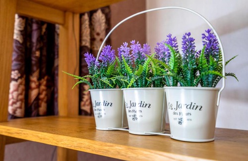 York Apartamento | 14 Cloisters walk