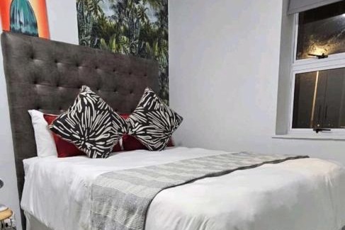 East London Apartamento | 14 CZ KUBZ Apartments