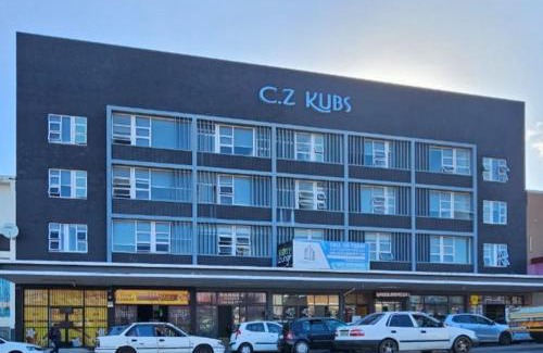 East London Apartamento | 14 CZ KUBZ Apartments