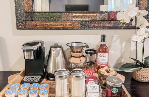 Tucker Casa | 14 Guest Retreat Near ATL W/ Wet Sauna, Backyard and Deck