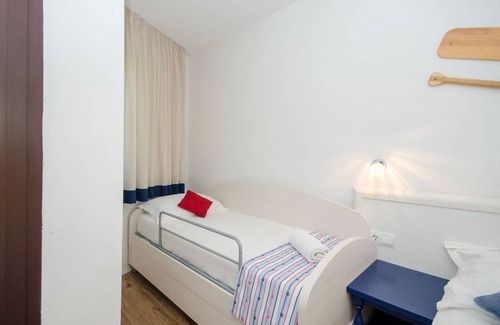 Zivogosce Cabina | 14 m² Habitación privada ∙ 3 personas