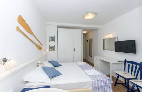Zivogosce Cabina | 14 m² Habitación privada ∙ 3 personas