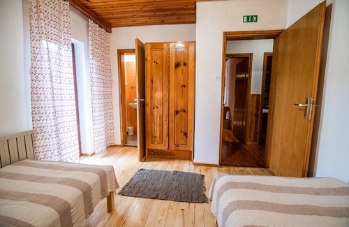 Mozirje Casa | 14 m² Casa ∙ 1 habitación ∙ 2 huéspedes