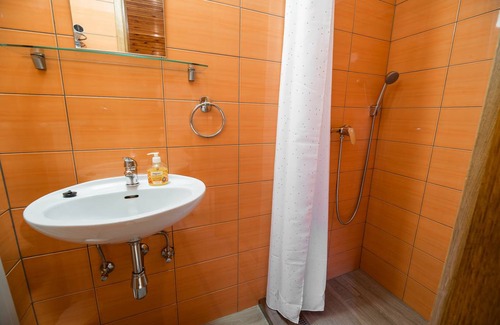 Mozirje Casa | 14 m² Casa ∙ 1 habitación ∙ 2 huéspedes