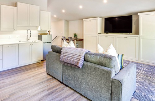 Hailey Casa | 14 Miles to Sun Valley: Updated Getaway!
