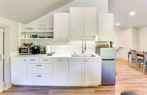 Hailey Casa | 14 Miles to Sun Valley: Updated Getaway!