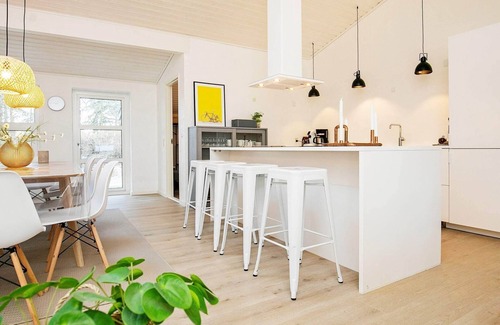 Nordost Casa | 14 personas casa en Sæby