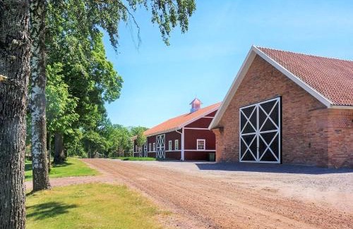 Hova Casa | 14 person holiday home in HOVA-By Traum