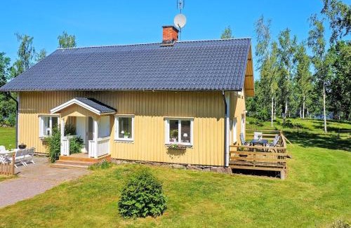 Hova Casa | 14 person holiday home in HOVA-By Traum