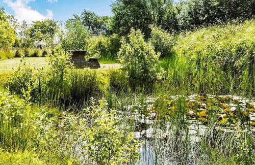 Akirkeby Casa | 14 person holiday home in Rønne-By Traum