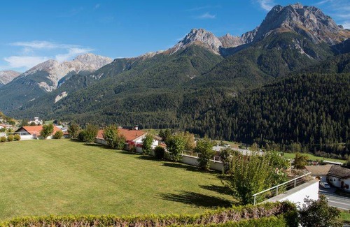 Engadin Scoul Apartamento | 140 m² Apartamento ∙ 3 habitaciones ∙ 6 personas