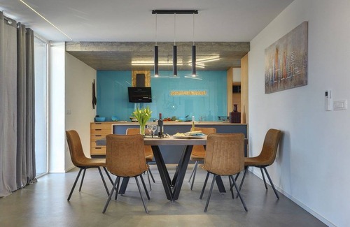 Liznjan Casa | 140 m² Casa ∙ 4 habitaciones ∙ 8 huéspedes