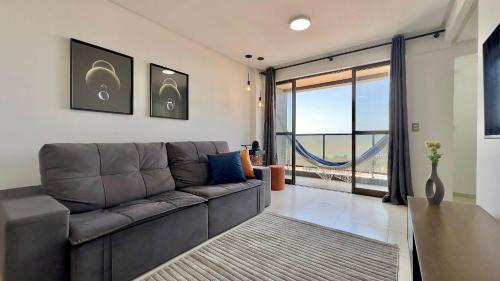 Sao Luis Apartamento | (1409) Studio Conforto Urbano com toque de Mar