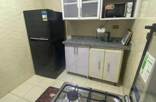 Bulaq ad Dakrur Apartamento | 1418 · 2 BR entire apartment