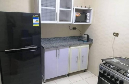 Bulaq ad Dakrur Apartamento | 1418 · 2 BR entire apartment