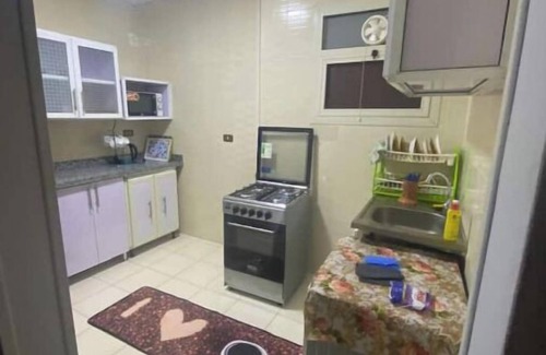 Bulaq ad Dakrur Apartamento | 1418 · 2 BR entire apartment