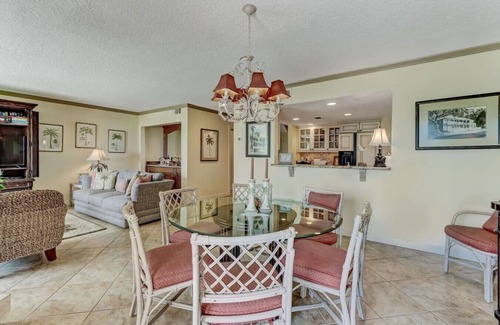 Fernandina Beach Apartamento | 1418 Beach Walker Rd