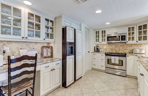 Fernandina Beach Apartamento | 1418 Beach Walker Rd