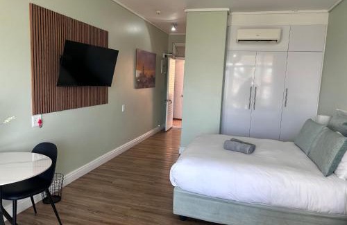 Summerstrand Apartamento | 142 Brookes Hill Suites Holiday Resort