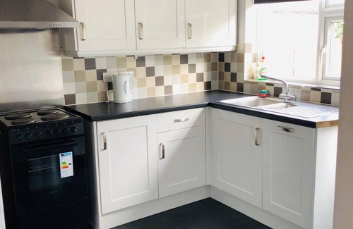 Loughborough Casa | 142 Leicester Road, Loughborough