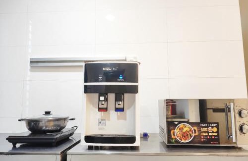 Gelugor Casa | 142 spacious 3storey 6BR 6bath for big family wedding birthday easy parking