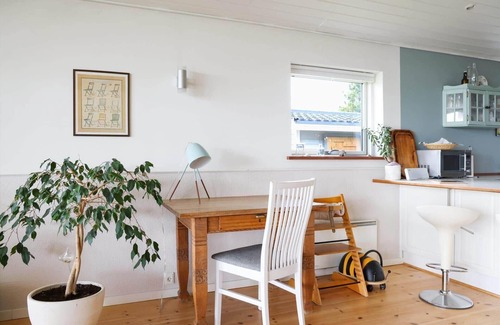 Odsherred Kommune Casa | 14242 Vig - Maglehøjvej 6