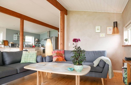 Odsherred Kommune Casa | 14242 Vig - Maglehøjvej 6