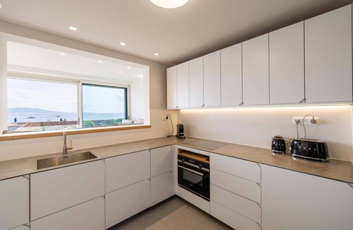 Mandelieu-la-Napoule Beach Apartamento | 14422 Rent T2 sea view, swimming pool and tennis in Mandelieu la Napoule with sea view