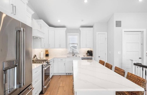 Sea Isle City Casa | 146 56th Street West