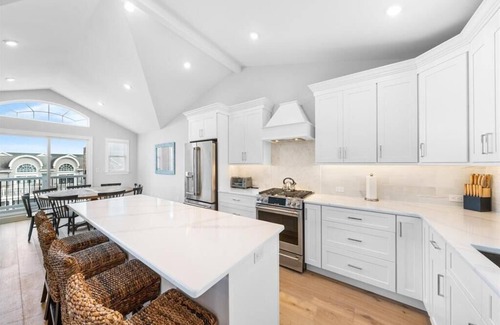 Sea Isle City Casa | 146 56th Street West