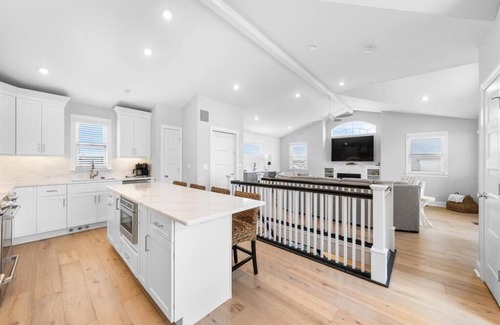 Sea Isle City Casa | 146 56th Street West