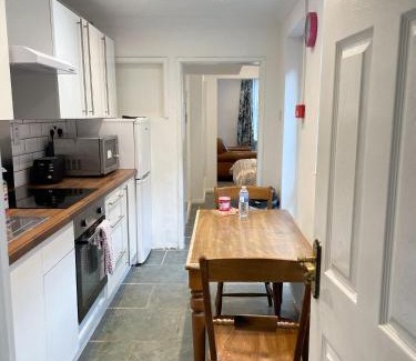 Bromley South Casa | 147 knapp road house