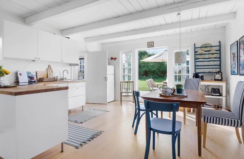 Liseleje Casa | 1480-N Liseleje - Hellevej 9