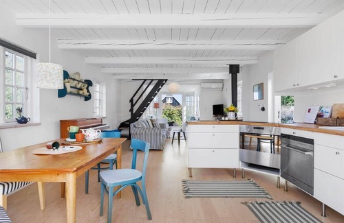 Liseleje Casa | 1480-N Liseleje - Hellevej 9