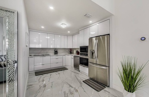 Hialeah Casa | 149 m² Casa ∙ 3 habitaciones ∙ 8 personas