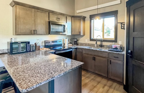 Sturgis Casa | 14A Getaway, 14A Getaway in Boulder Canyon