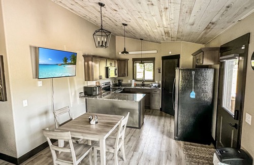 Sturgis Casa | 14A Getaway, 14A Getaway in Boulder Canyon