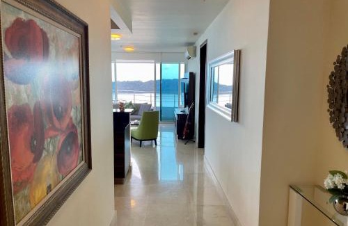 Playa Bonita Village Apartamento | 14F Luxury Resort Lifestyle Ocean Views