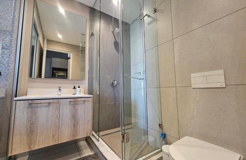 Menlyn Apartamento | 14th Floor Studio Overlooking Time Square