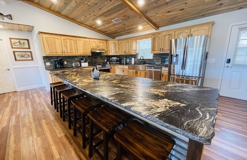 Mayo Casa | 15 ACRE RIVER FRONT CABIN HOUSE ON THE SUWANNEE, WITH SPRING WALKING DISTANCE
