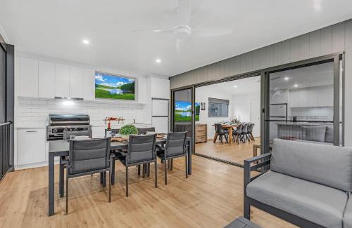 Moama Casa | 15 at Highview-Echuca Holiday Homes