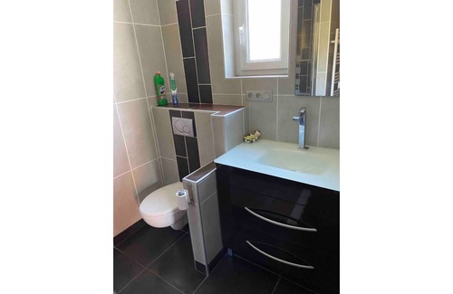 La Buissiere Apartamento | Apartment sleeping 15 Grésivaudan valley