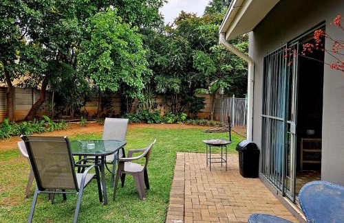 Langenhoven Park Casa | 15 Elizabeth Eybers str