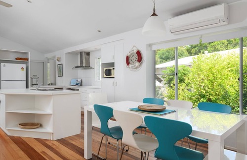Rainbow Beach Casa | 15 Ibis Court - Rainbow Shores
