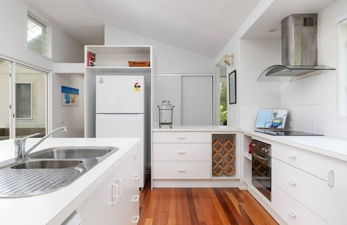 Rainbow Beach Casa | 15 Ibis Court - Rainbow Shores