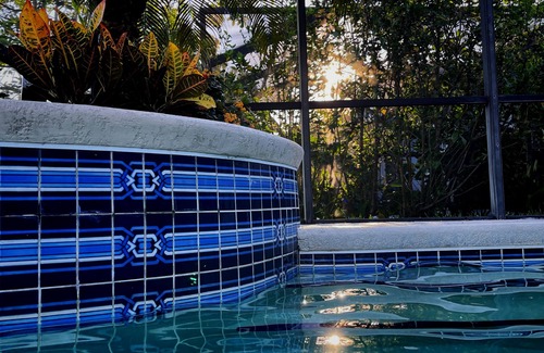 Sunset Lakes Casa | 15 Min from the Gates of Disney, Sleeps 10, Pool+View