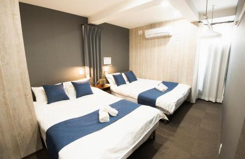 Okubo Apartamento | 15 min Shinjuku! Kitchen Washer,Dryer! Perfect for a Long Stay! Many Facilities Nearby