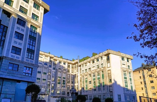 El Cristo y Buenavista Condominio | 15 min a pie al centro, ideal para familias