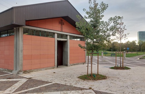 Milan Apartamento | 15 minutes by subway from the Cathedral " The Russian Flower"