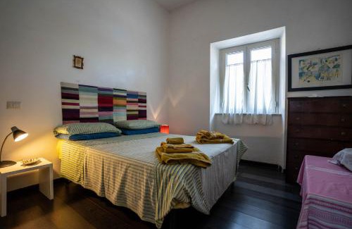 Albinia Apartamento | 15 minutes walk to the beach - Casa Oikia